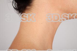 Neck texture of Viera 0003